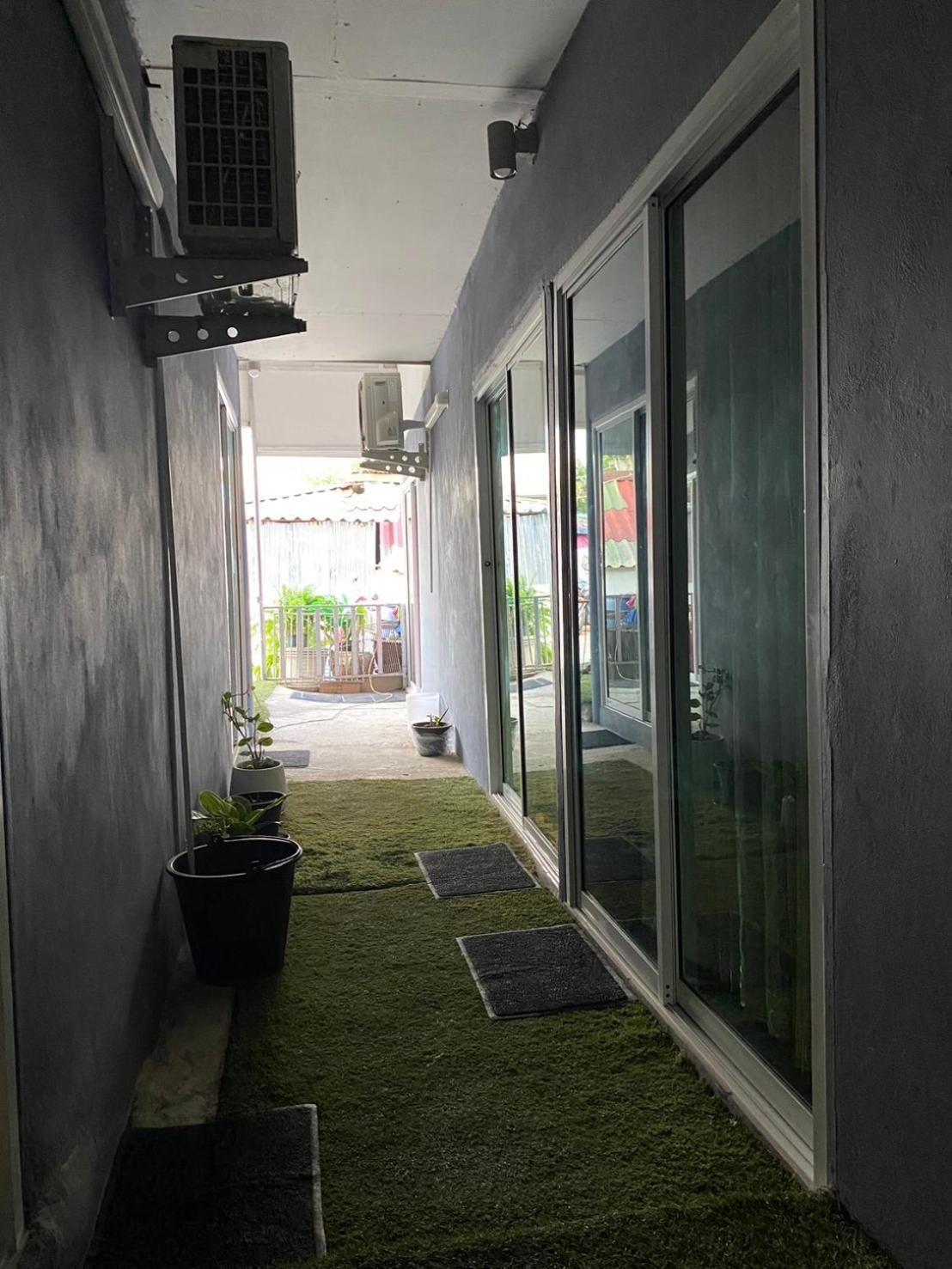 ホテル Md Kohlarn-Pattaya エクステリア 写真